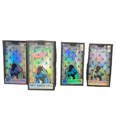 King kong gorilla case