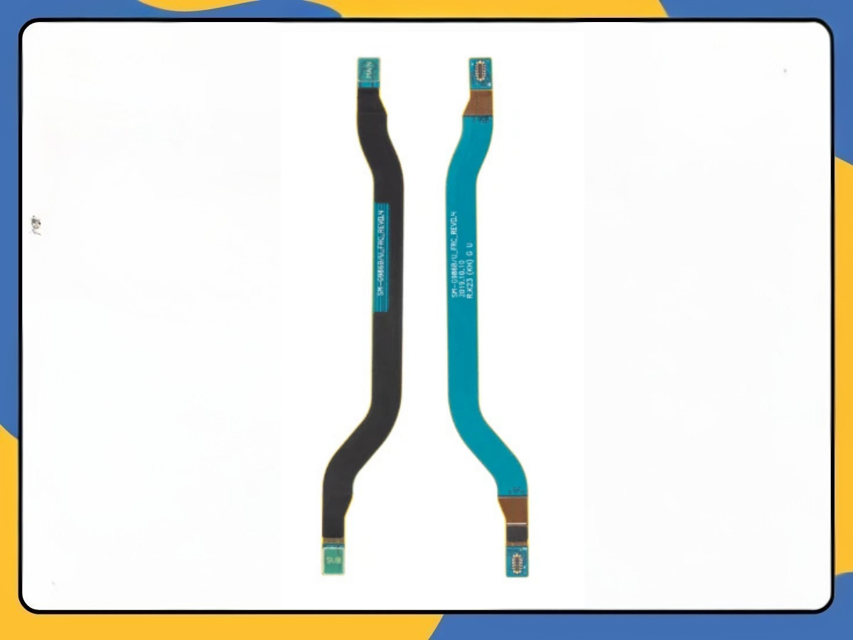 For Samsung Galaxy S20 Plus WiFi Antenna Signal Flex Cable Replacement Module UK