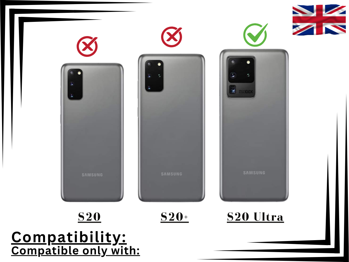 Samsung Galaxy S20 Ultra 5G Original USB-C Charging Port Dock Board SM-G988 UK