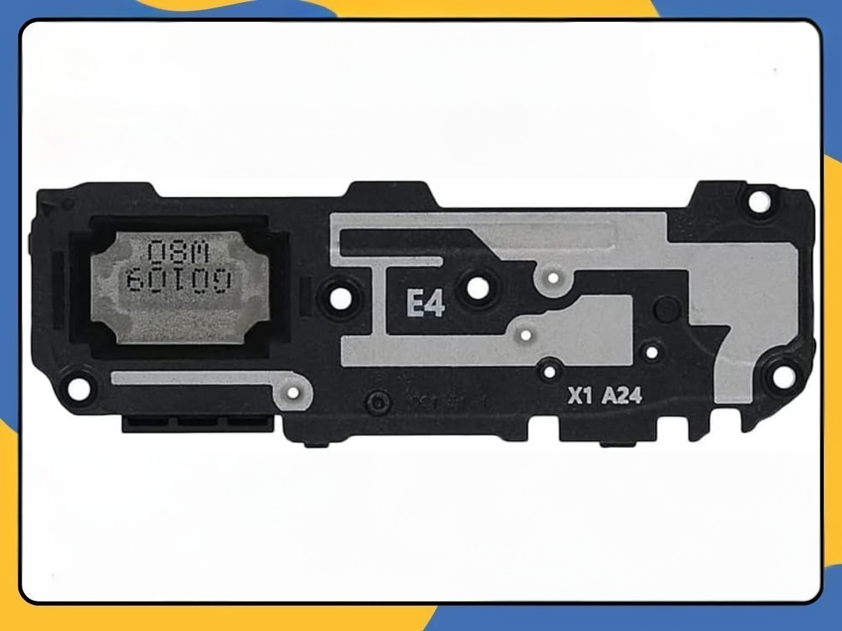Samsung S20 S20+ S20 Ultra Loudspeaker Buzzer Ringer OEM Internal Replacement UK