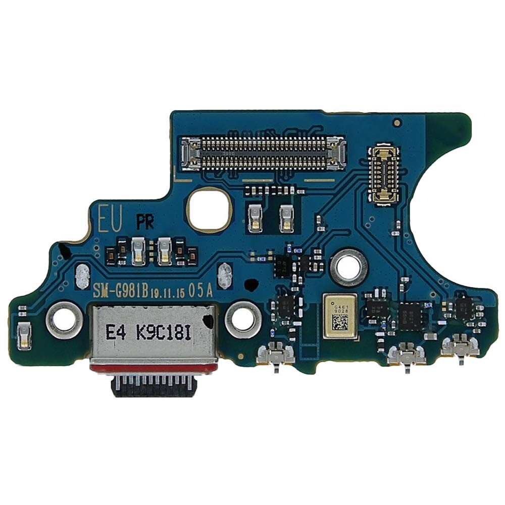 Samsung Galaxy S20 5G Charging Port Dock Original USB-C Connector Board G980/981