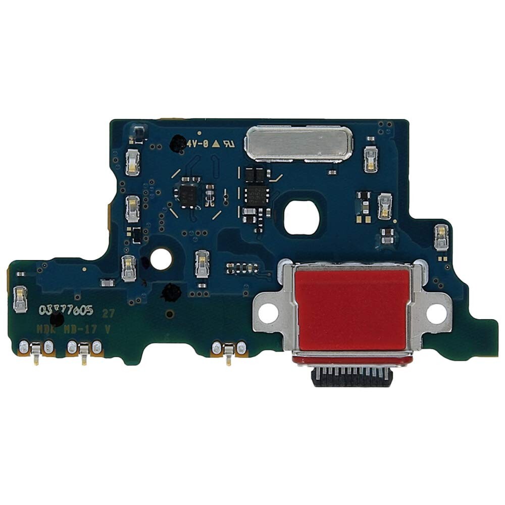 Samsung Galaxy S20 Ultra 5G Original USB-C Charging Port Dock Board SM-G988 UK