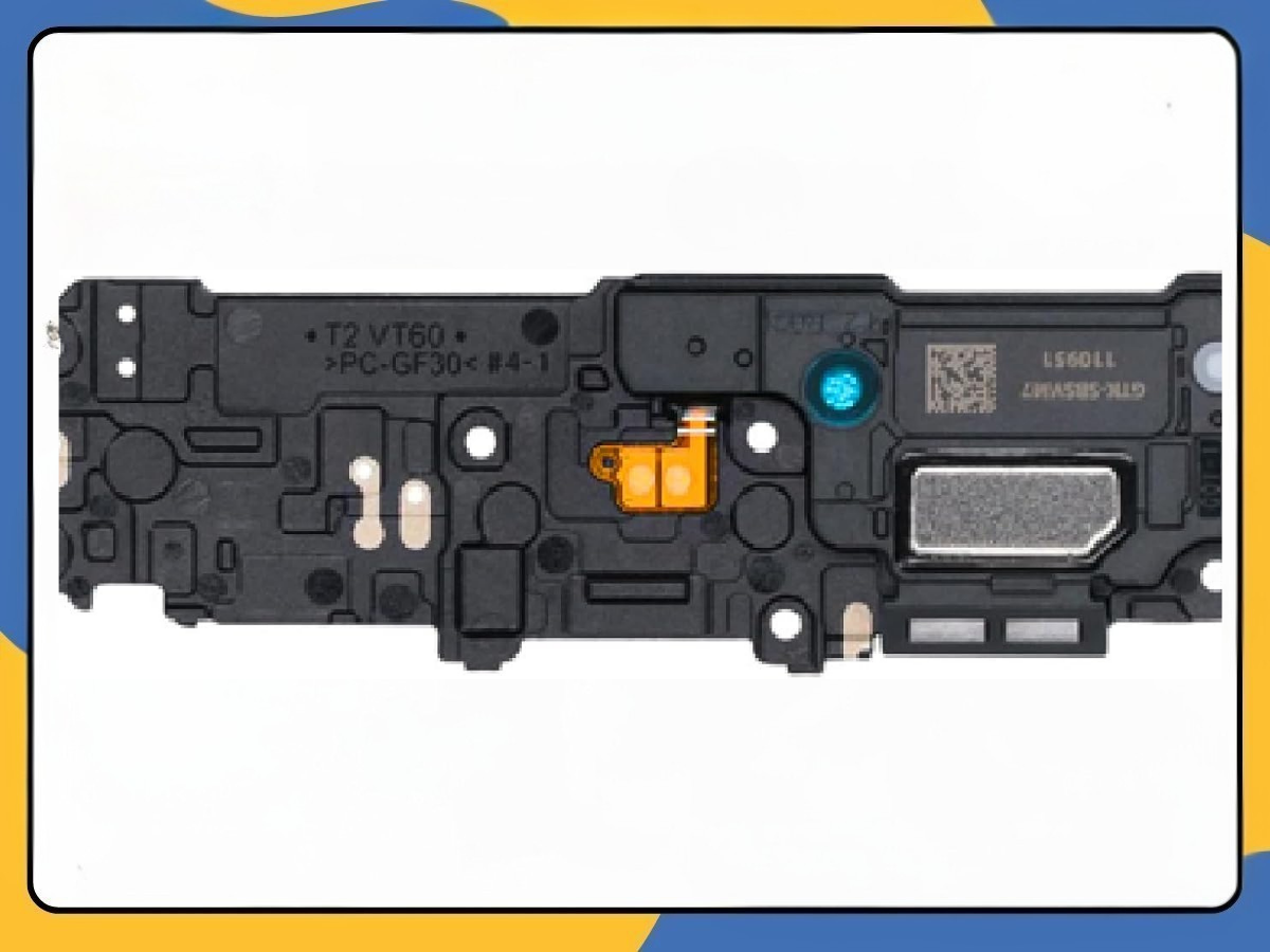 Samsung S21 S21+ S21 Ultra Loudspeaker Buzzer Ringer OEM Internal Replacement UK