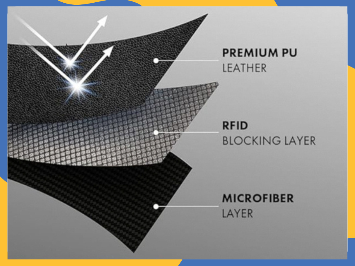 TCL 505 4GPU Leather Wallet Case Shockproof Stand Card Slot Cover UK