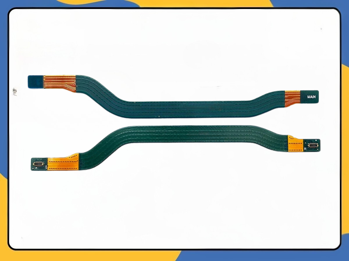 For Samsung Galaxy S21 S21+ S21 Ultra WiFi Antenna Flex Cable Replacement UK