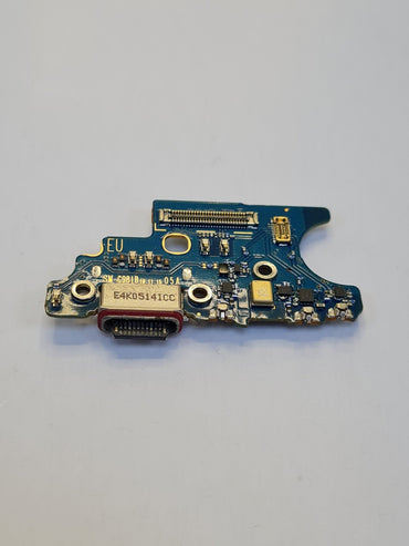 Samsung Galaxy S20 5G Charging Port Dock Original USB-C Connector Board G980/981