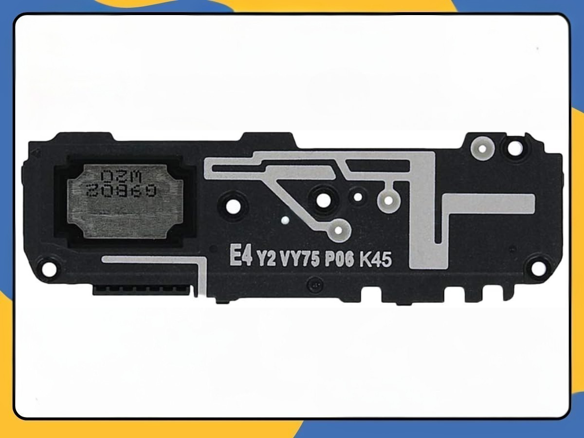 Samsung S20 S20+ S20 Ultra Loudspeaker Buzzer Ringer OEM Internal Replacement UK