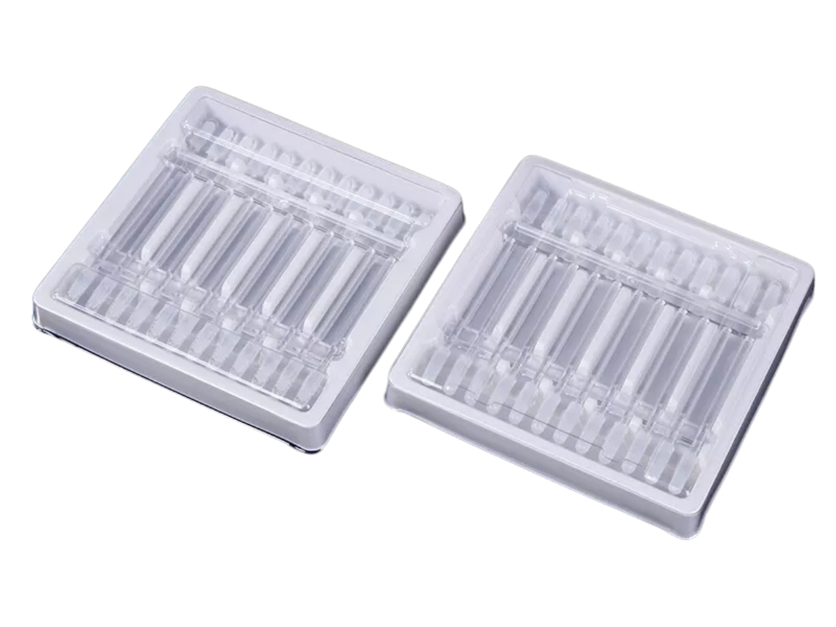 Camera Lens Dusting Stick 48PCS - Gel Dust Proofer Rod Resin Synthetic for DSLR