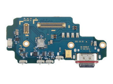 Samsung Galaxy S22 Ultra 5G Charging Port Dock Connector Replacement SM-S908U