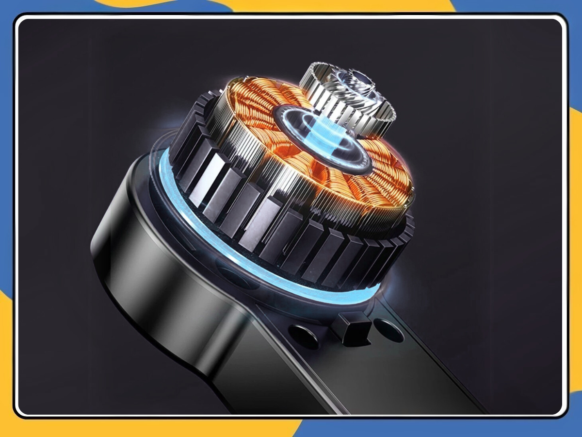 360° Phone Gimbal Stabilizer Tripod Stand | Selfie Stick with Light Tracker UK