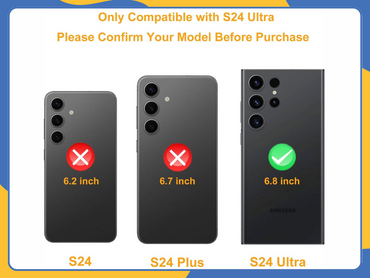 For Samsung Galaxy S24 Ultra SM-S928B Dual SIM Card Tray Slot Replacement UK