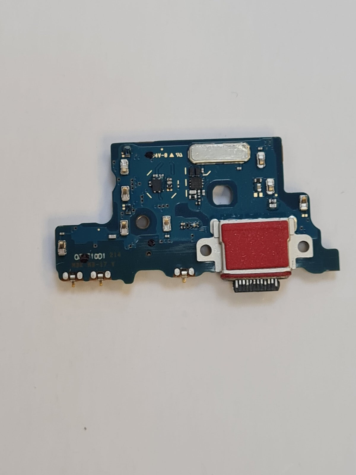 Samsung Galaxy S20 Ultra 5G Original USB-C Charging Port Dock Board SM-G988 UK