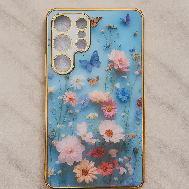 Marble Series Mobile Phone Case