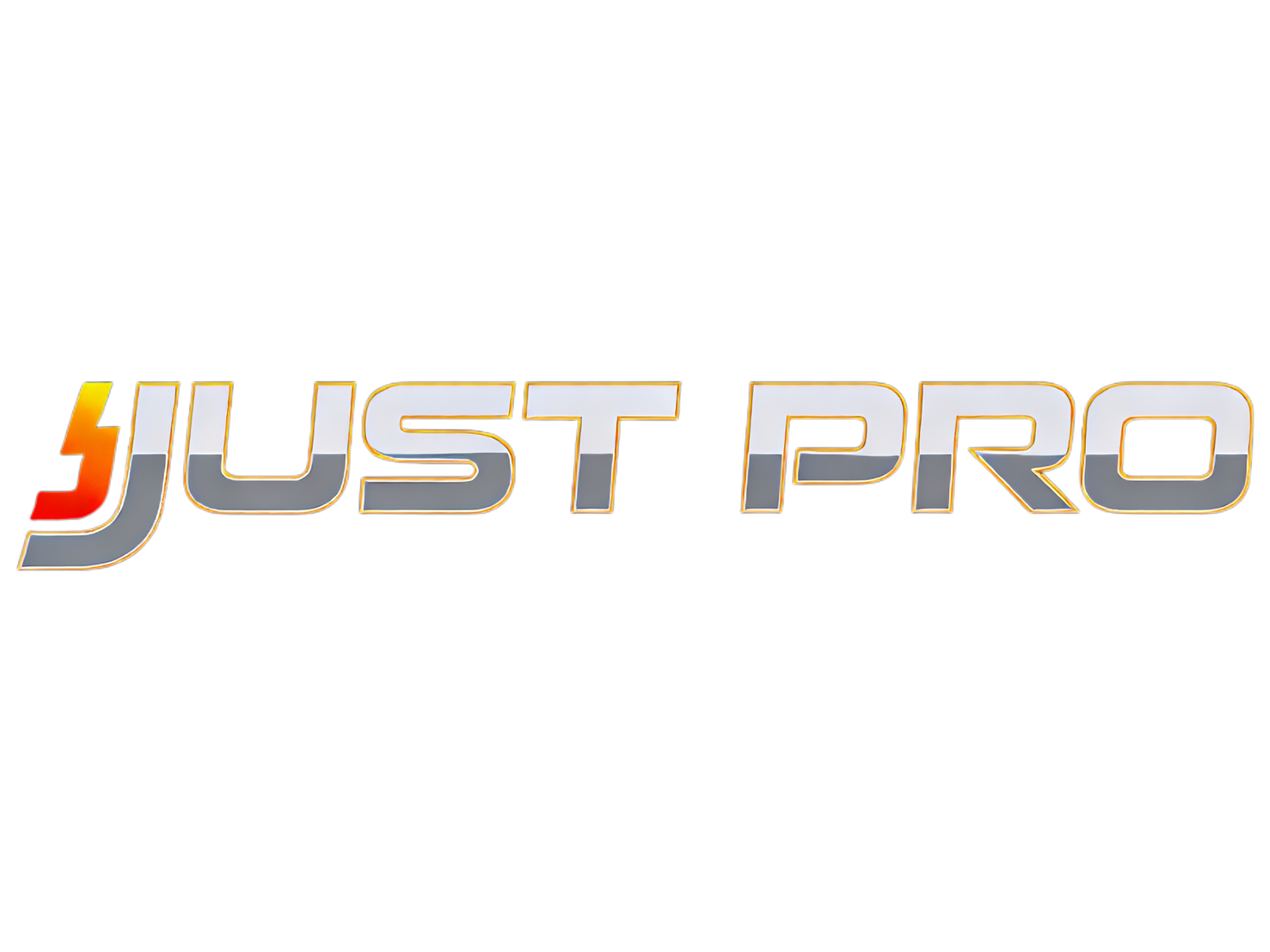 Just Pro