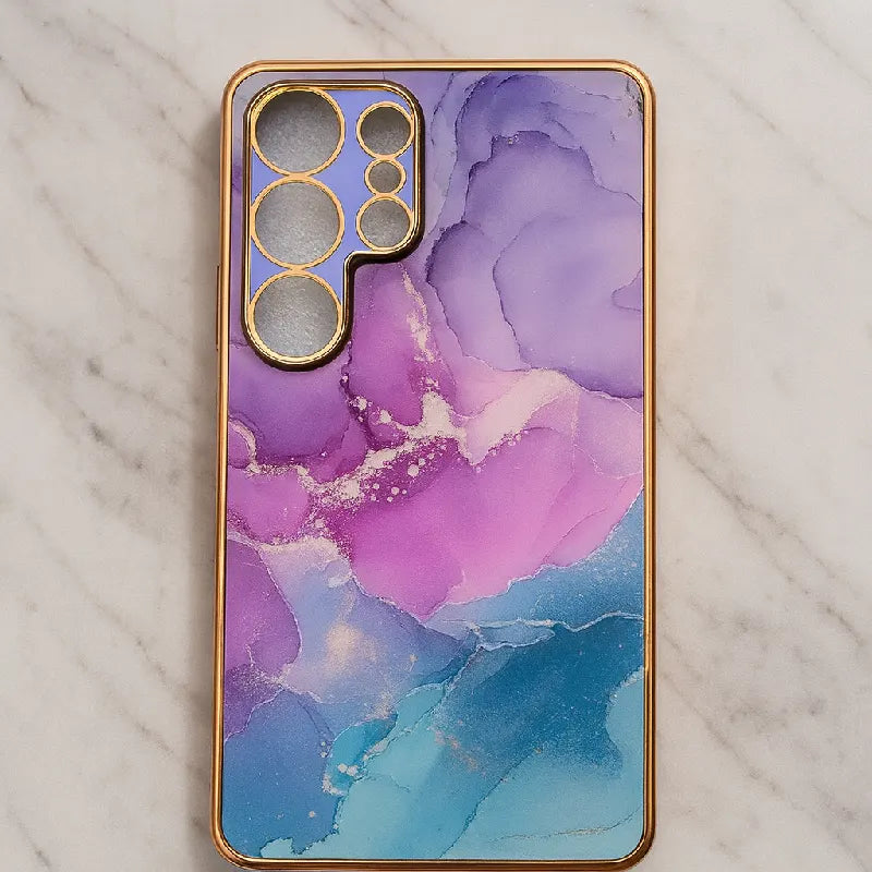 Marble Series Mobile Phone Case