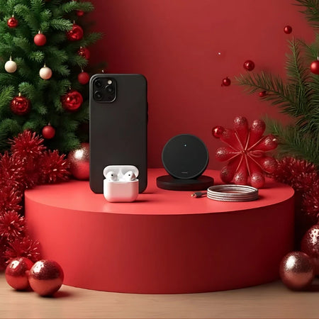 Cell Phone Accessories