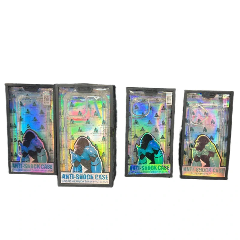 King kong gorilla case