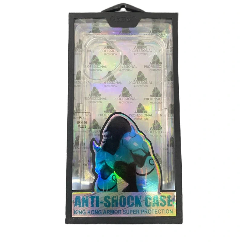 King kong gorilla case