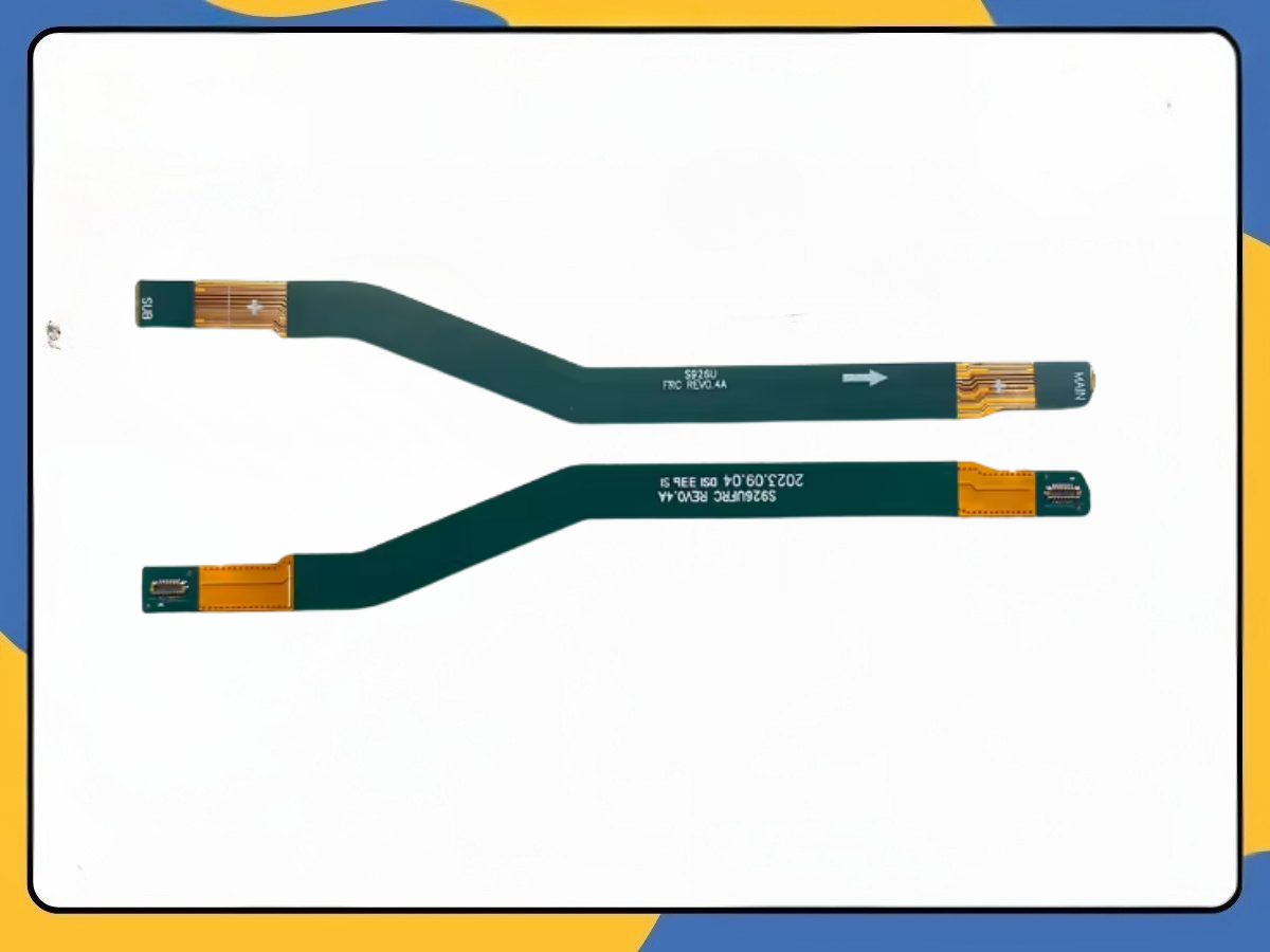 For Samsung S24 S24+ S24 Ultra 5G WiFi Signal Antenna Flex Cable Replacement UK