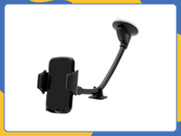 Universal 360° Car Phone Holder Windscreen Dashboard Mount Cradle for Mobile UK