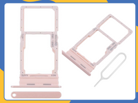 For Samsung Galaxy A16 4G/5G A166B SIM SD Card Tray Slot Holder Replacement UK