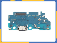 Samsung Galaxy A16 5G SM-A166B USB-C Mic Dock Connector Board Charging Port OEM