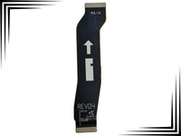 Genuine Samsung Galaxy S20 Ultra SM-G988 Main Board Connector Flex ribbon Cable