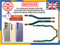For Samsung S24 S24+ S24 Ultra 5G WiFi Signal Antenna Flex Cable Replacement UK