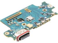 Samsung Galaxy S22+ 5G Dock Connector & Charging Port Mic Replacement SM-S906B