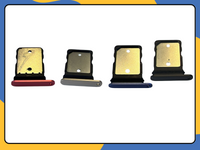 SIM Card Tray Slot Holder for Google Pixel 9a Replacement Repair Part + Tool UK