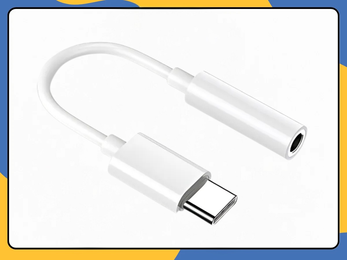 USB Type-C to 3.5mm Aux Headphone Jack Audio Adapter Cable for Type-C Phones UK