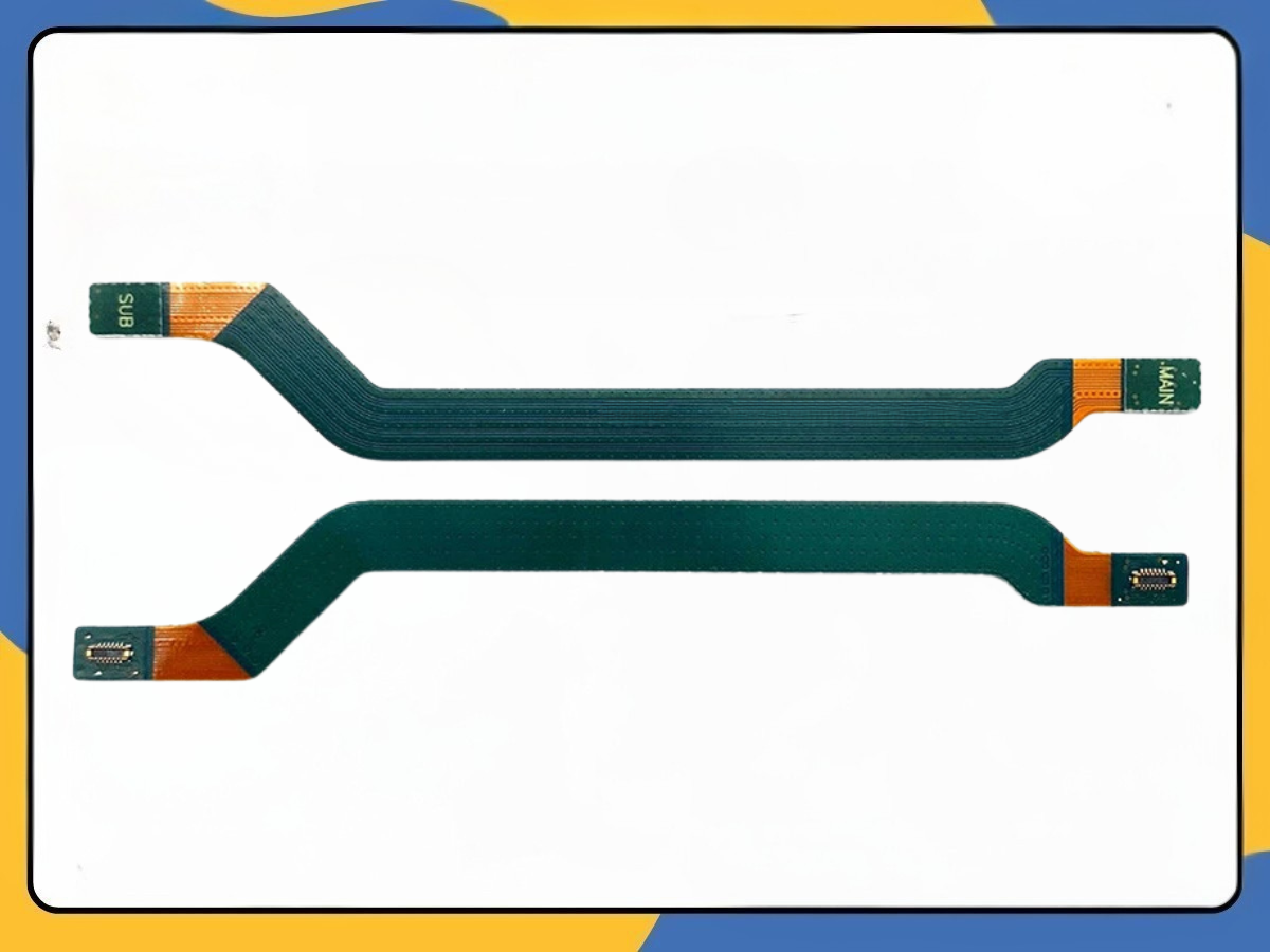 For Samsung Galaxy S21 S21+ S21 Ultra WiFi Antenna Flex Cable Replacement UK