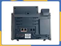 Yealink SIP-T46U Ultra-Elegant Gigabit IP Phone HD Voice | PoE | 16 Lines | VoIP