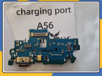 For Samsung Galaxy A56 5G USB-C Charging Port Dock Connector Flex Replacement UK