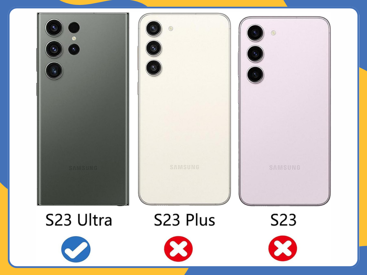 For Samsung Galaxy S23 Ultra SM-S918B SIM Card Tray Slot Holder Replacement UK