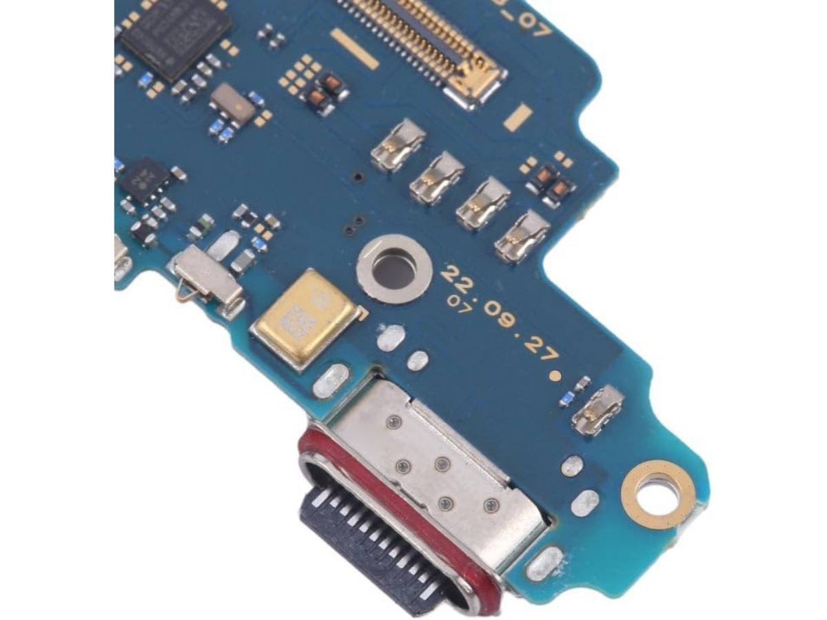 Samsung Galaxy S23 Ultra 5G Dock Connector & Charging Port Mic SM-S918B/S918U-UK