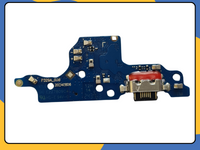For Motorola Moto E15 Charging Port Dock Connector Flex Cable Mic Replacement UK