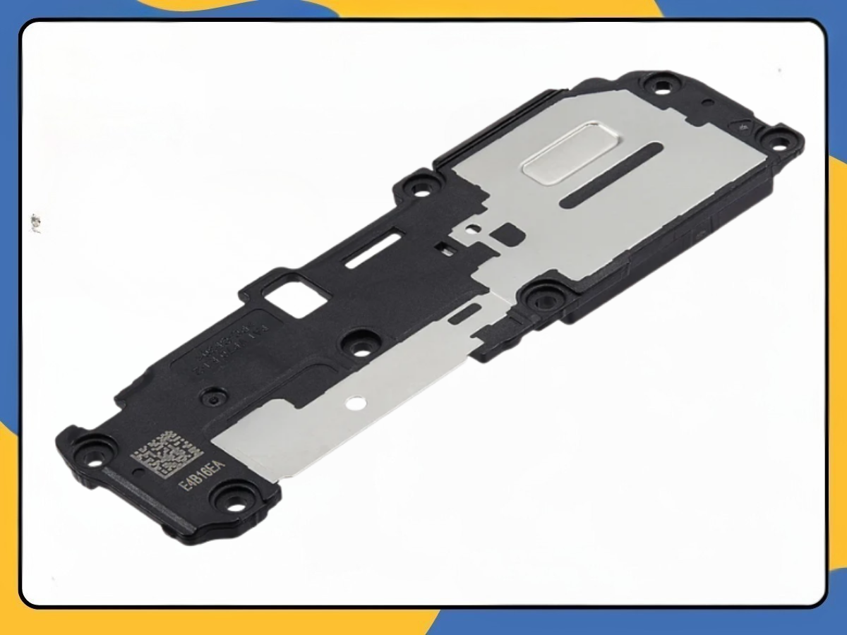 For Samsung Galaxy S25 Loudspeaker Buzzer OEM Replacement Loud Speaker Module UK