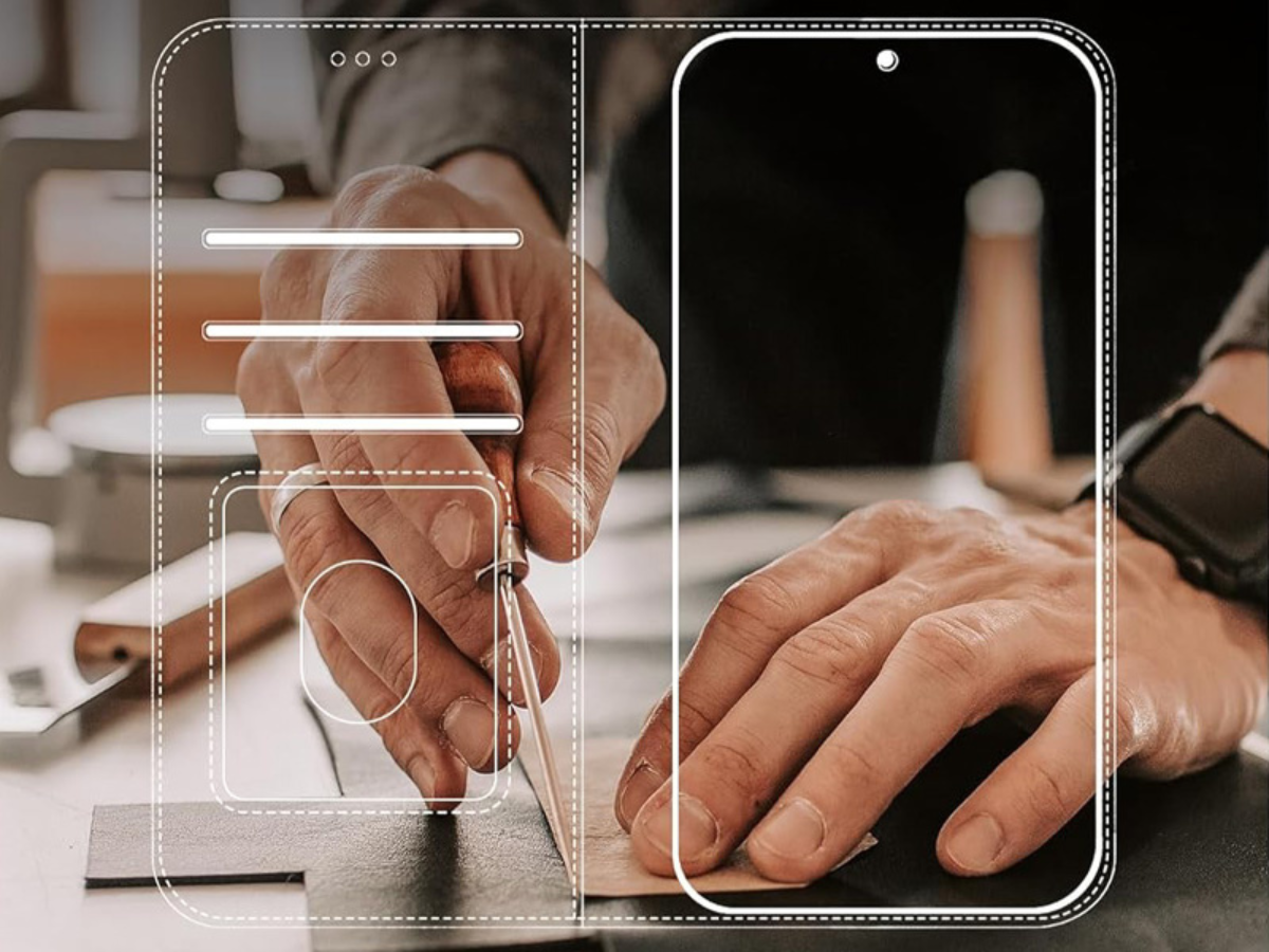 Motorola Moto G05 / E15 Folio Leather Gel Wallet Case Flip Stand Cover