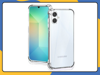 For Samsung Galaxy A54 A52 A32 5G A Series Clear Shockproof Phone Case Cover UK