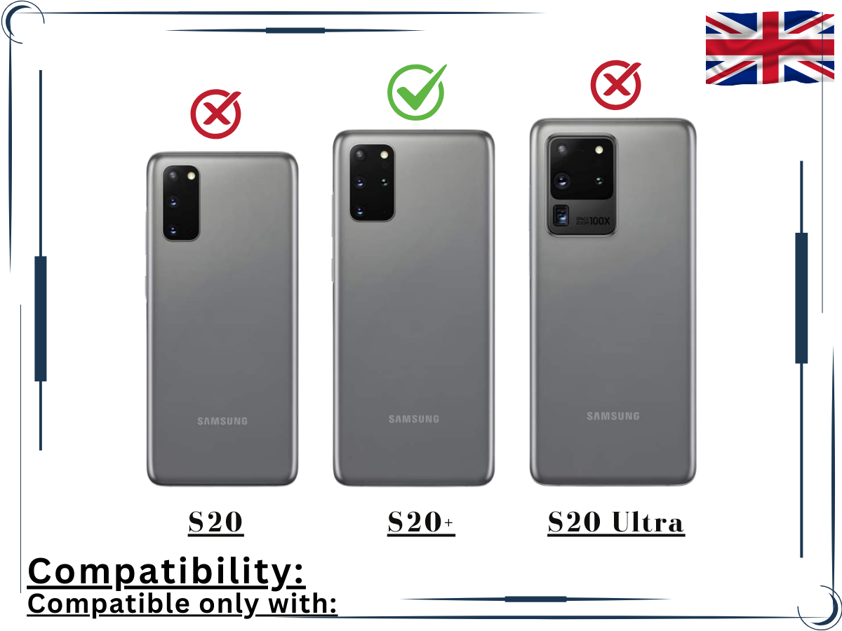 Samsung Galaxy S20 Plus 5G Original USB-C Charging Port Dock Board SM-G985/986