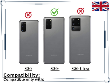 Samsung Galaxy S20 Plus 5G Original USB-C Charging Port Dock Board SM-G985/986