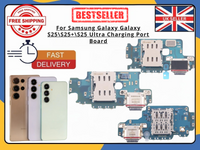 Samsung Galaxy S25 S25+ S25 Ultra Charging Port USB-C Dock Connector Board UK