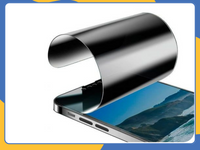 Privacy Tempered Glass Screen Protector For iPhone 16 15 14 13 12 11 XR Pro Max