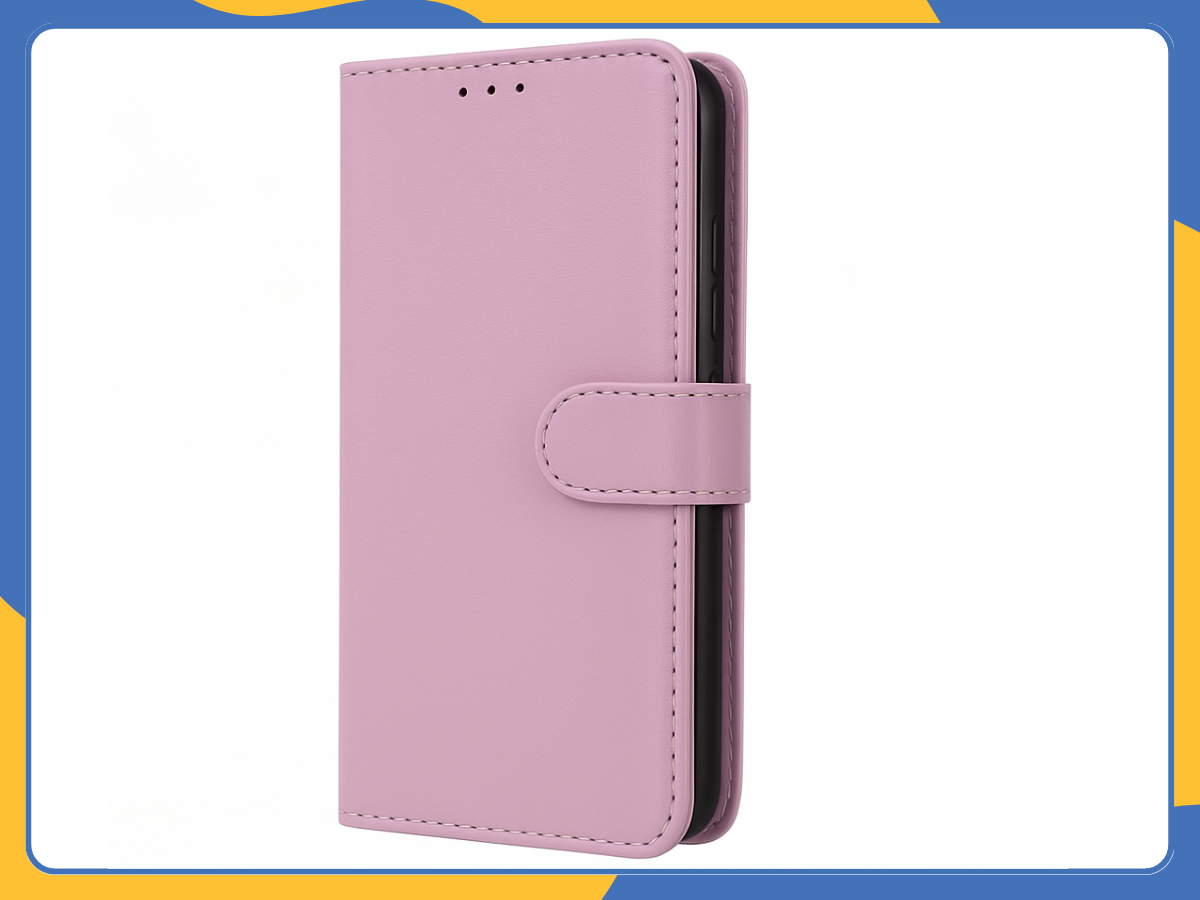 Case For Huawei P Smart 2019 5G Leather Flip Shockproof Wallet Book Phone Cover