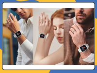 Apple Watch Case GEL TPU Cover Screen Protector For iWatch 7 8 9 6 5 4 SE Series