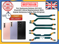 For Samsung Galaxy S21 S21+ S21 Ultra WiFi Antenna Flex Cable Replacement UK