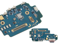 Samsung Galaxy S22 Ultra 5G Charging Port Dock Connector Replacement SM-S908U