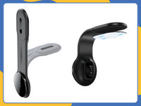 Universal Magnetic 360° Rotating Car Mount Holder for MagSafe iPhone Samsung UK