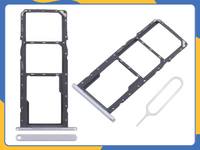 For Samsung Galaxy A06 (SM-A065F) Dual SIM Card Tray Replacement OEM Quality UK